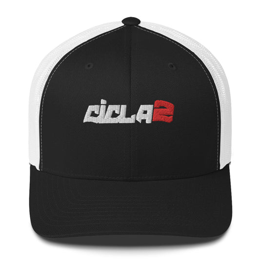 Cicla2 Cap