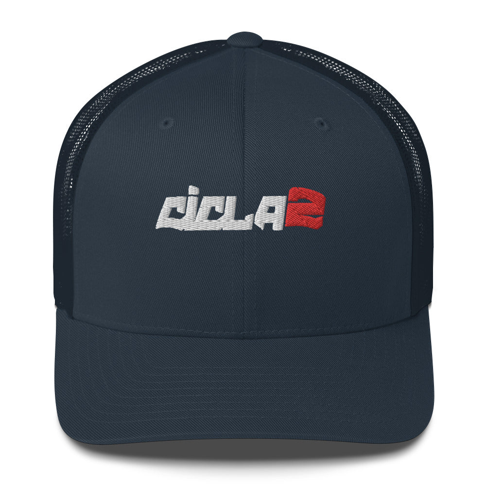 Cicla2 Cap